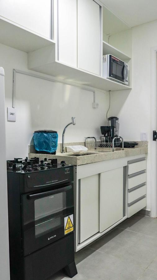Flat Zero7 Villa Del Porto Com Piscina Privativa - Pôrto das Galinhas 外观 照片